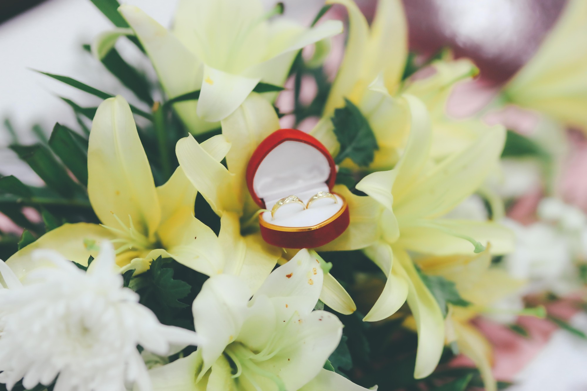 Wedding Ideas